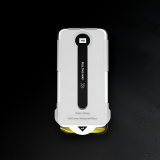 Tvrzené sklo Hammer Glass Xpress Protect pro Apple iPhone 18 Pro Max/17 Pro Max s instalačním rámečkem