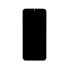 LCD Display + Dotyková Deska + Přední Kryt pro Xiaomi Redmi A7 Pro 4G/Poco C81 Pro 4G Black (Service Pack)