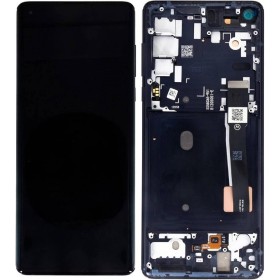 Motorola Edge 60 Pro LCD Display + Dotyková Deska