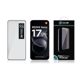 OBAL:ME 5D Tvrzené Sklo pro Xiaomi Redmi Note 17 Pro Max 5G Black