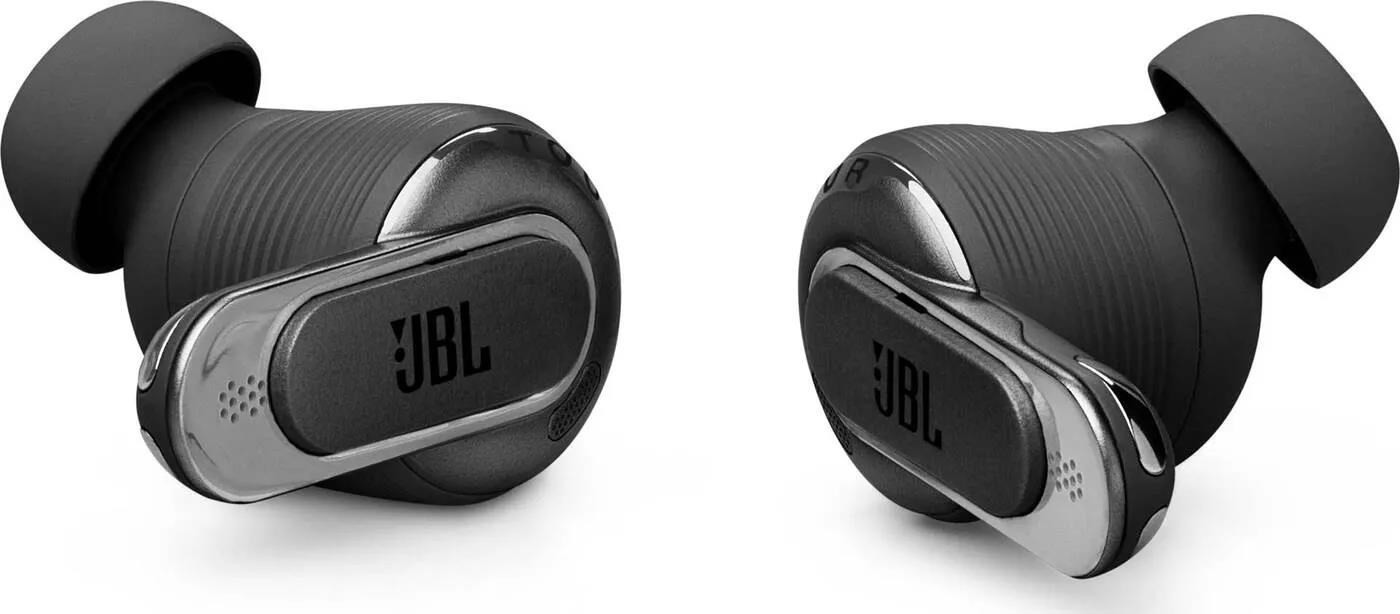 JBL Tour Pro 3 černá