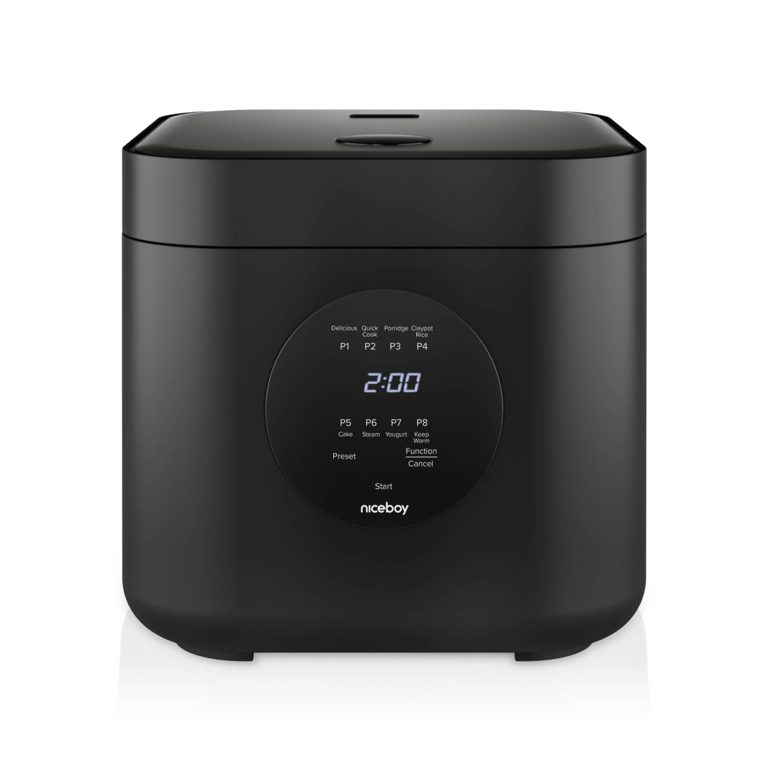 Niceboy Rice Cooker Pro