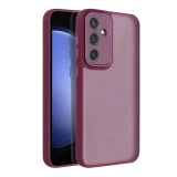 Case for Xiaomi Redmi 17 4G / 5G Variete purple