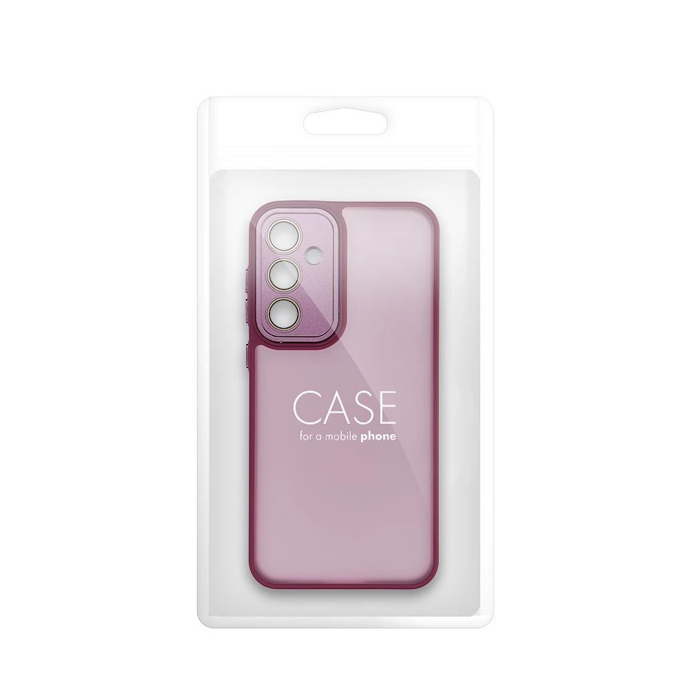 Case for Xiaomi Redmi 17 4G / 5G Variete purple
