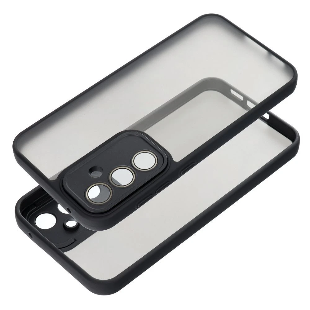 Case for Xiaomi Redmi 17 4G / 5G Variete black