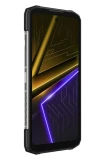 Doogee Blade 20 Plus 6GB/256GB Obsidian Silver