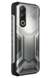 Doogee Blade 20 Plus 6GB/256GB Obsidian Silver