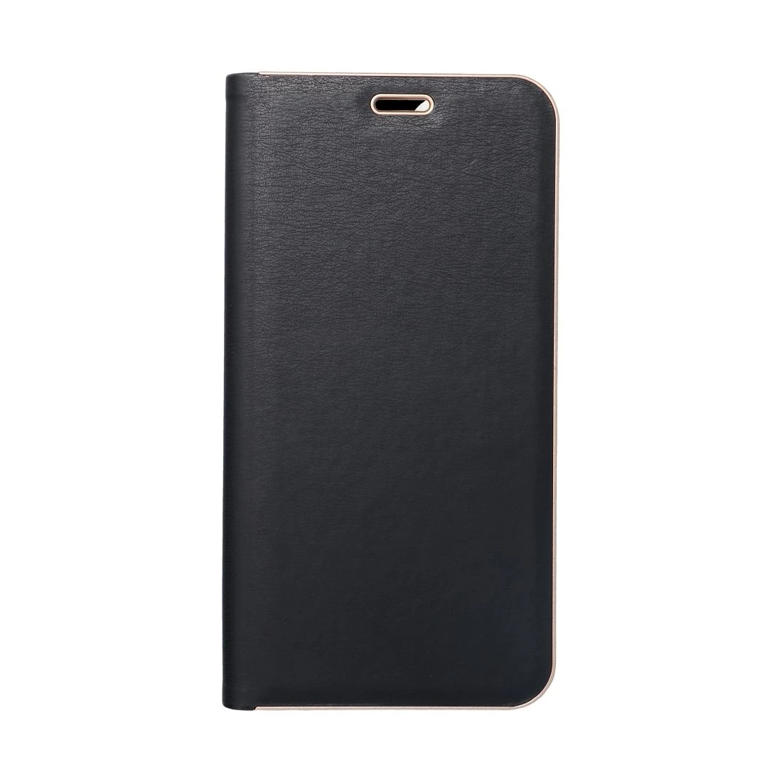 Flip case for Xiaomi Redmi 17 4G / 17 5G EU Luna Book Gold black