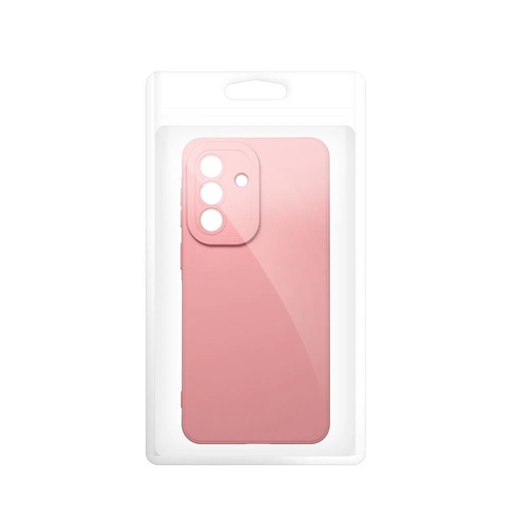 Case for Xiaomi Redmi 17 4G / 5G Matt 2.0 powder pink