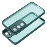 Case for Xiaomi Redmi 17 4G / 5G Variete dark green