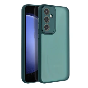 Case for Xiaomi Redmi 17 4G / 5G Variete dark green