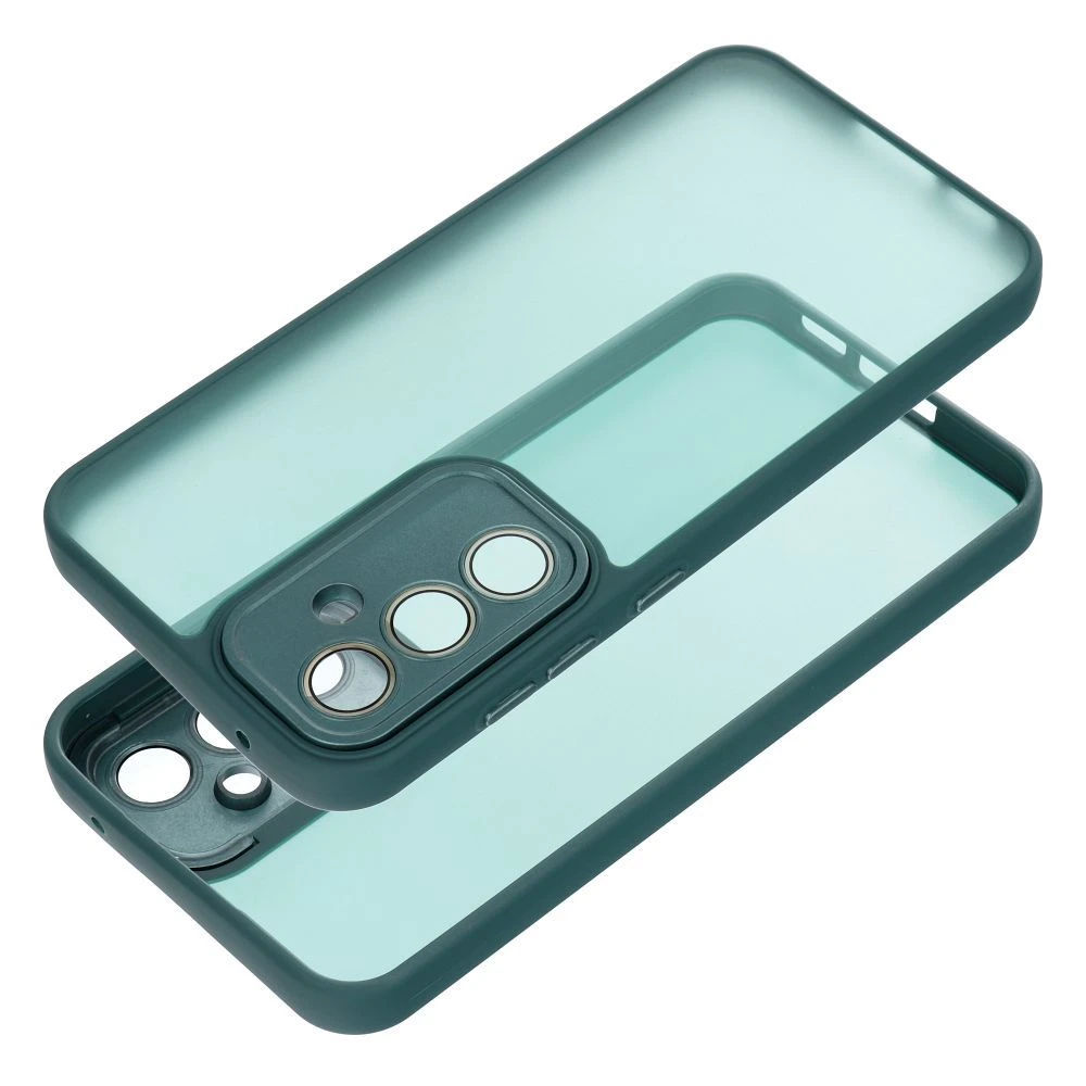 Case for Xiaomi Redmi 17 4G / 5G Variete dark green