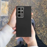 Case for Xiaomi Redmi 17 4G / 5G Frame black
