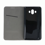Flipové pouzdro Smart Magnetic pro Xiaomi 17T Pro, černá