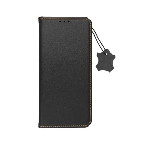 Flip case for Xiaomi Redmi 17 4G / 17 5G EU Smart Pro Book leather black