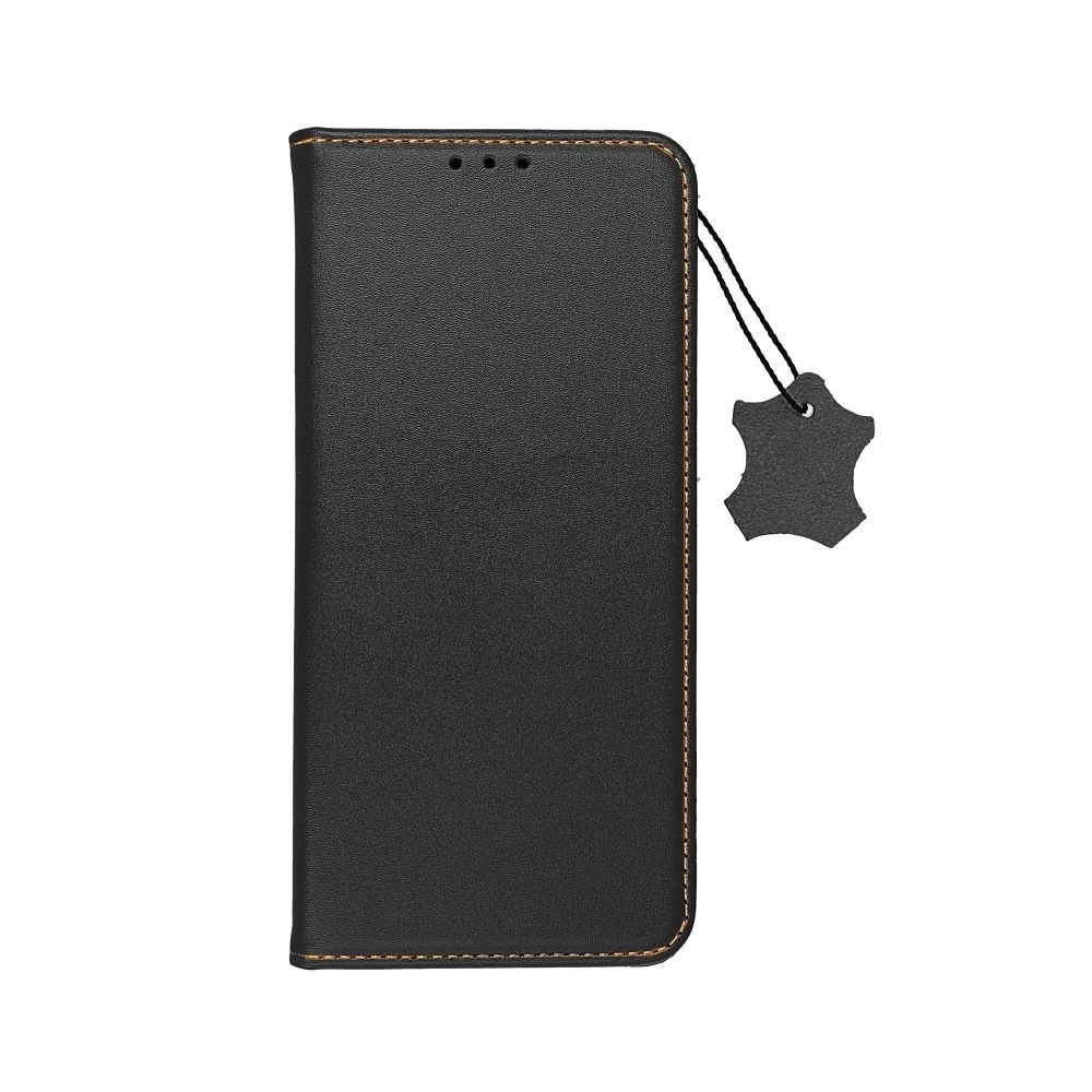 Flip case for Xiaomi Redmi 17 4G / 17 5G EU Smart Pro Book leather black