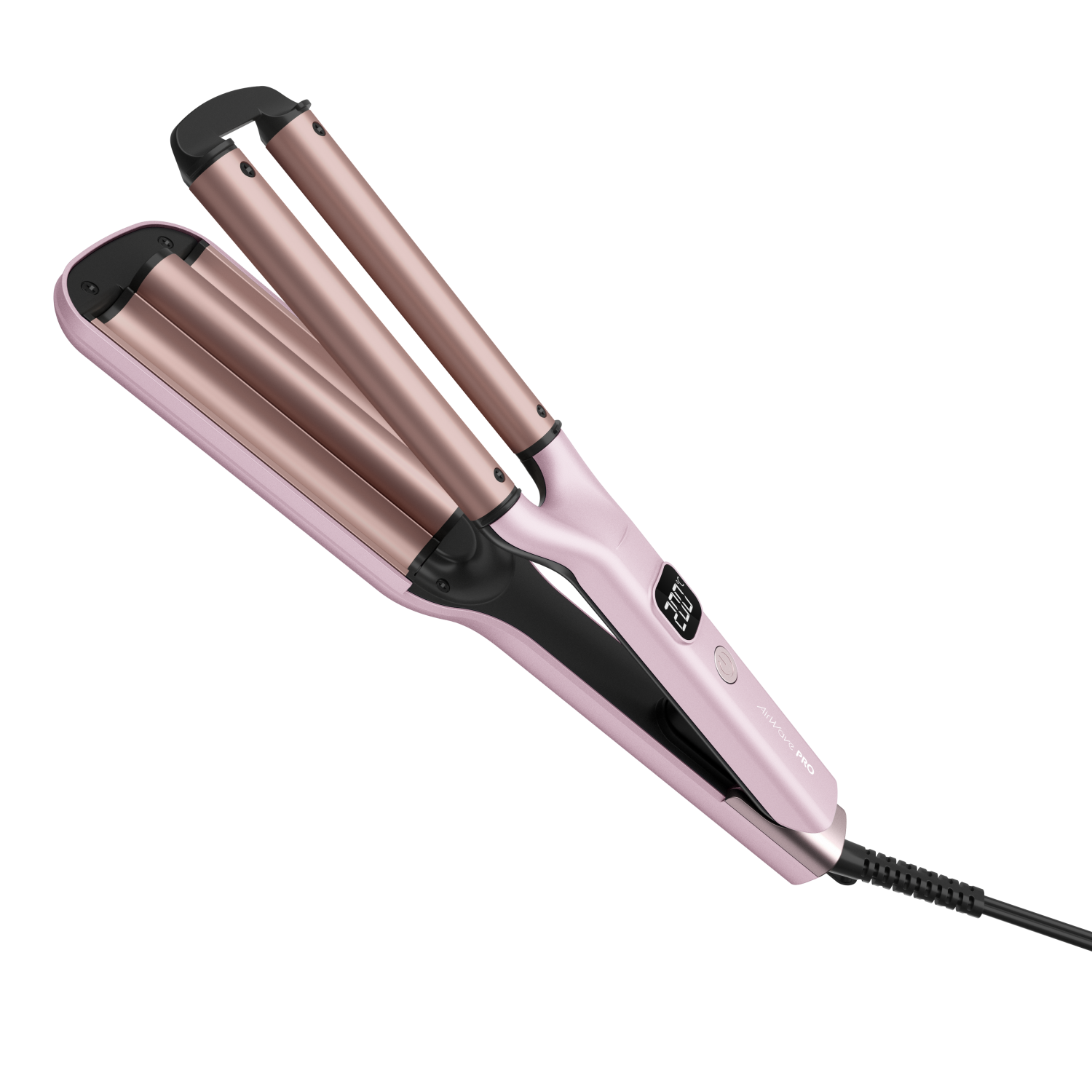 Niceboy ION AirWave Pro růžová