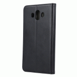 Flipové pouzdro Smart Magnetic pro Xiaomi 17T, černá