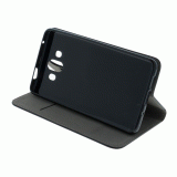 Flipové pouzdro Smart Magnetic pro Xiaomi 17T, černá