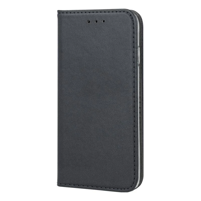 Flipové pouzdro Smart Magnetic pro Xiaomi 17T, černá