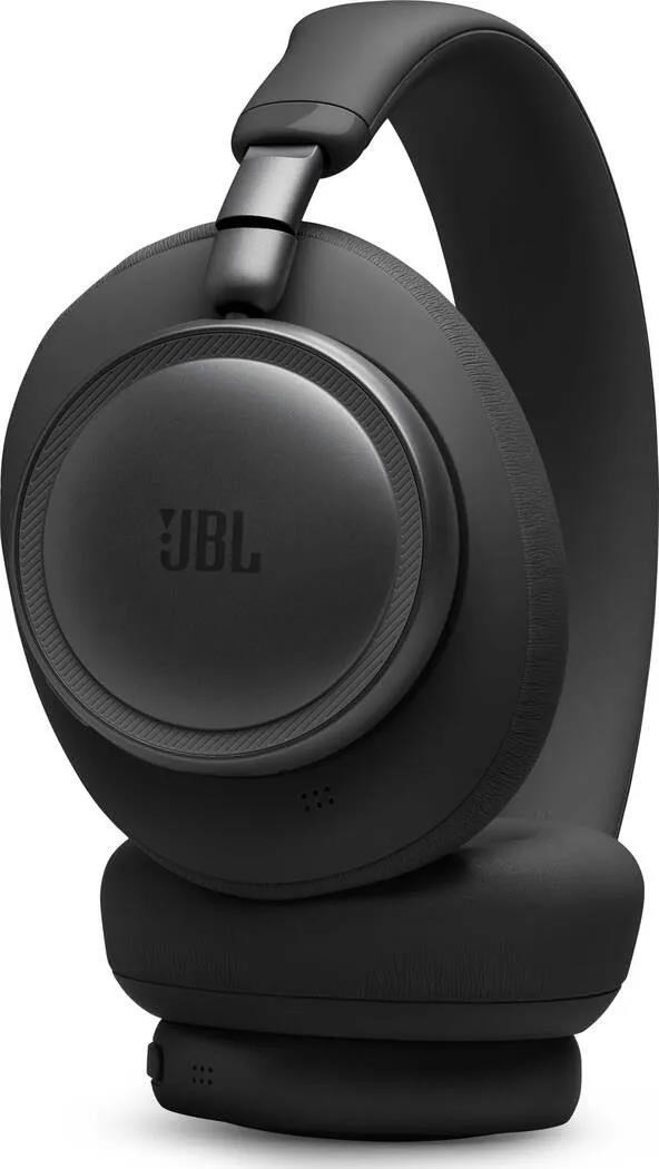 JBL Live 780 NC černá