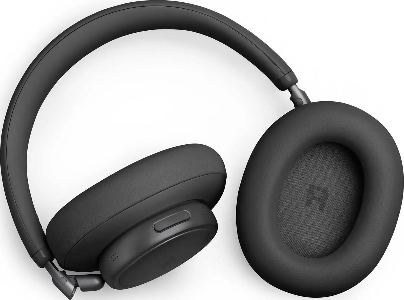 JBL Live 780 NC černá