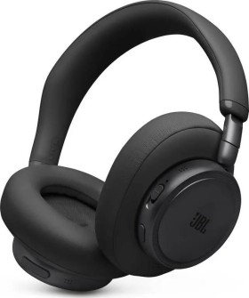 JBL Live 780 NC čierná