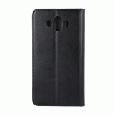 Flipové pouzdro Smart Magnetic pro Honor 400 Smart, černá
