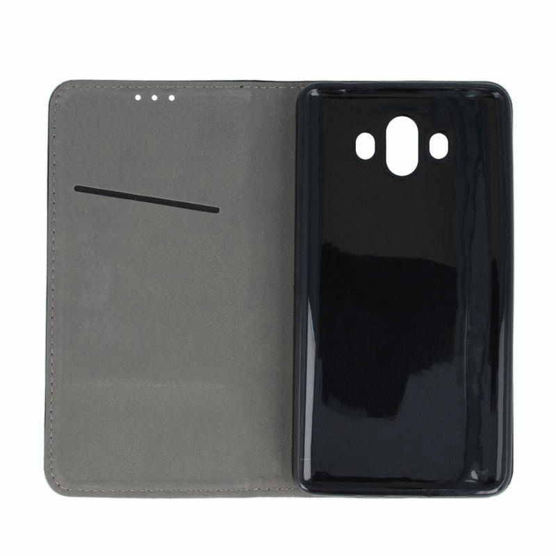 Flipové pouzdro Smart Magnetic pro Honor 400 Smart, černá