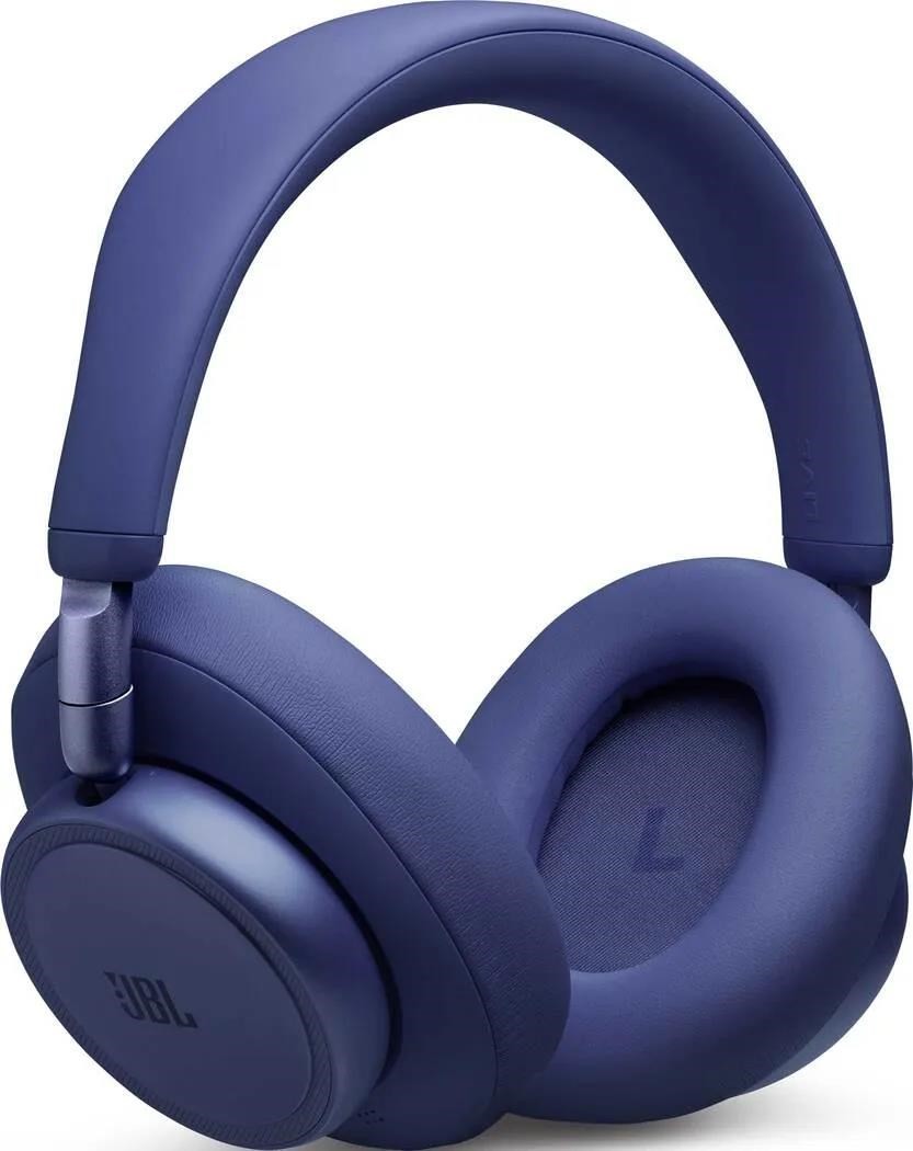JBL Live 780 NC modrá