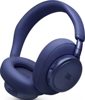 JBL Live 780 NC modrá