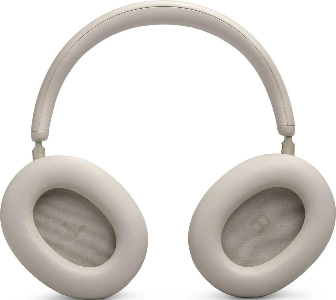 JBL Live 780 NC béžová