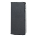 Flipové pouzdro Smart Magnetic pro Honor 400 Lite, černá