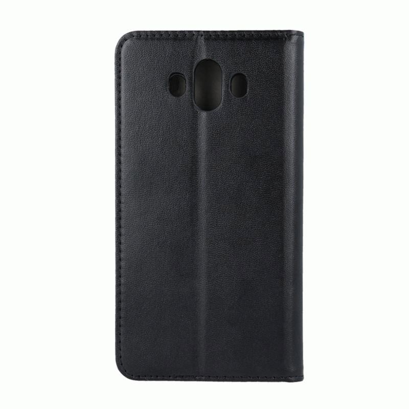 Flipové pouzdro Smart Magnetic pro Honor 400 Lite, černá