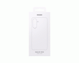 Kryt Samsung pro Samsung Galaxy A18 EF-QA186CTEGWW, transparentní