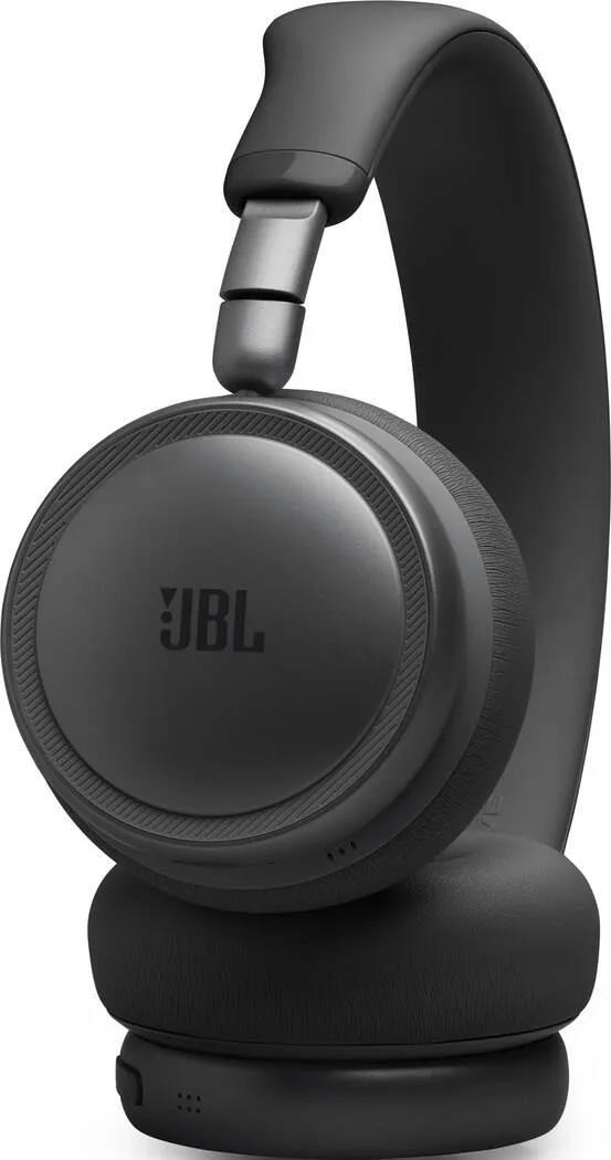 JBL Live 680 NC černá