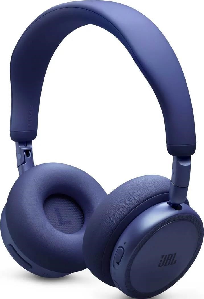 JBL Live 680 NC modrá