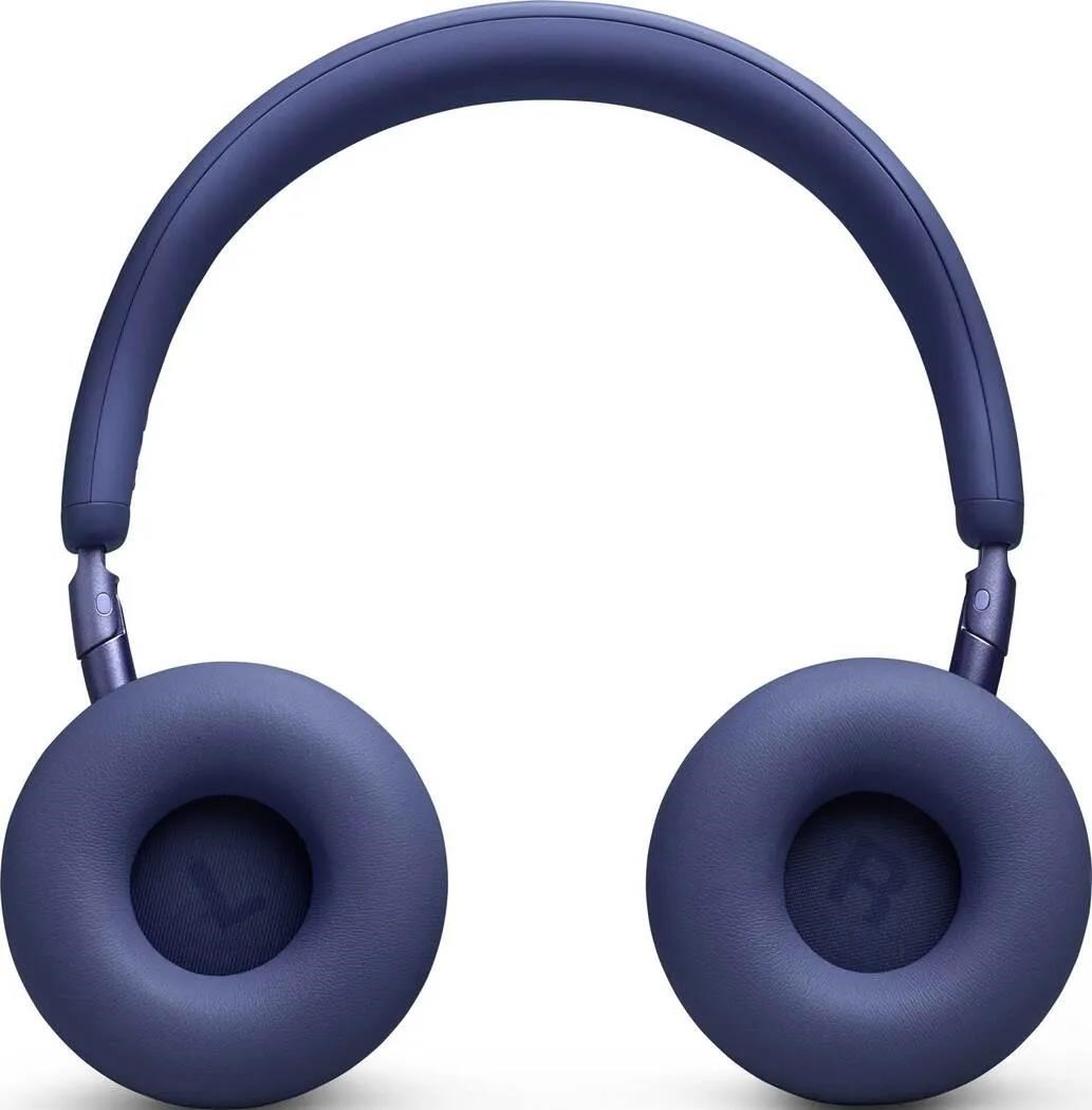 JBL Live 680 NC modrá