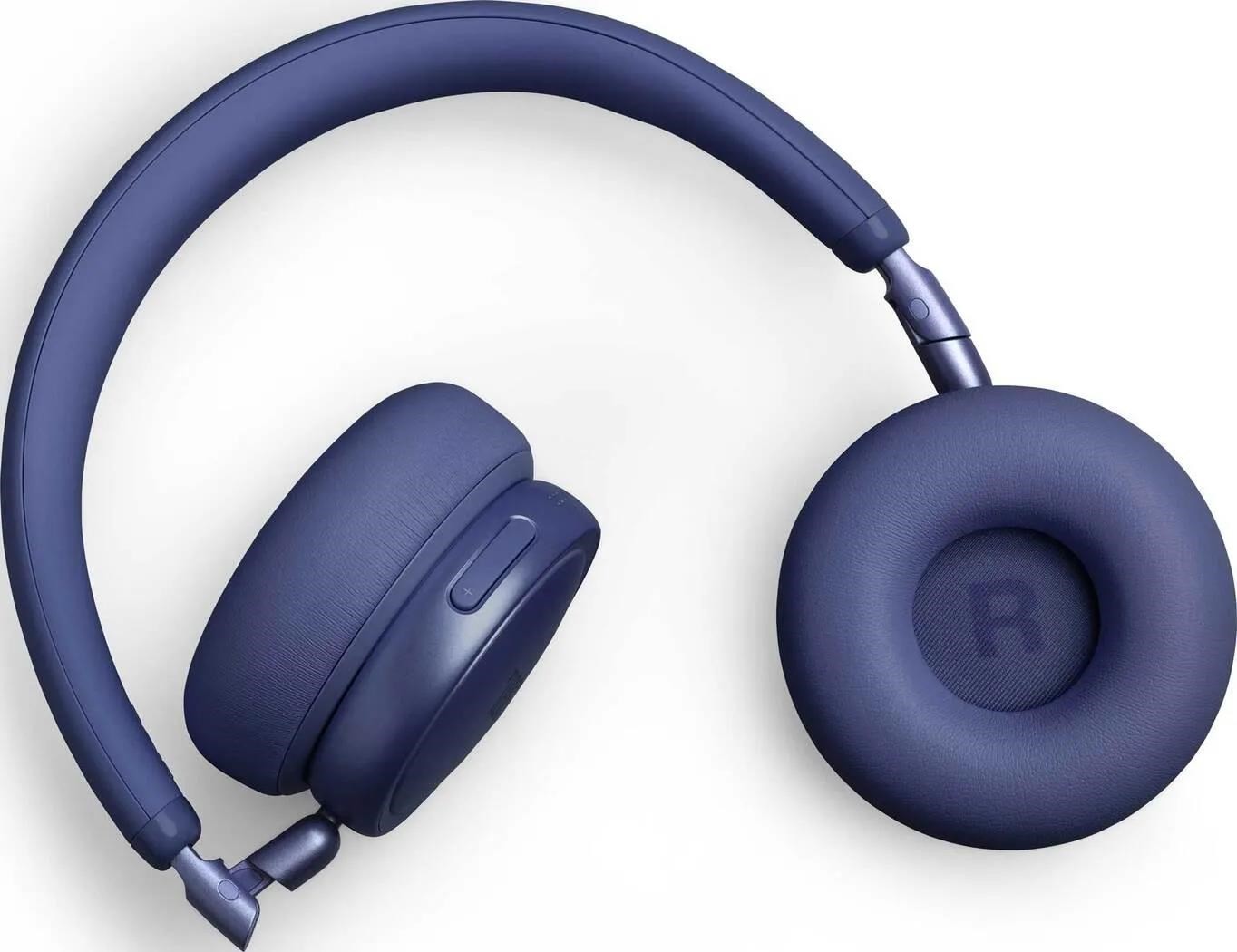 JBL Live 680 NC modrá