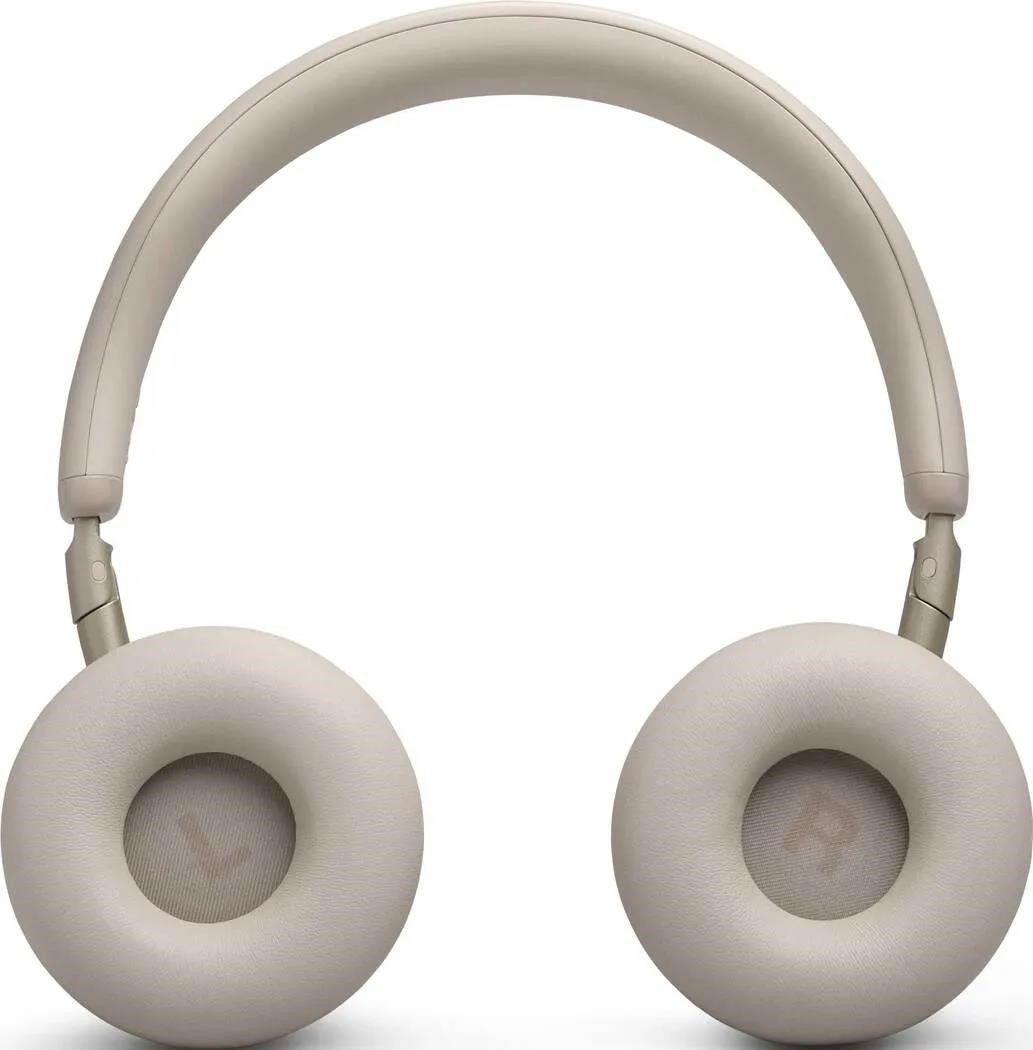 JBL Live 680 NC béžová