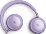 JBL Live 680 NC fialová