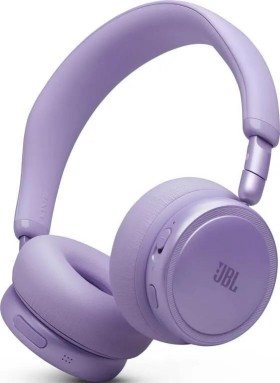 JBL Live 680 NC fialová