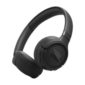 JBL Tune 680 NC čierná
