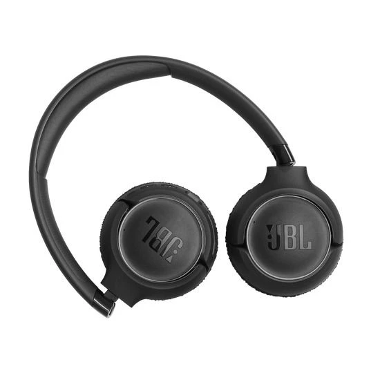 JBL Tune 680NC černá