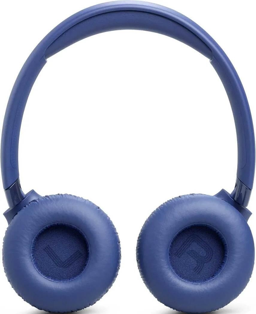 JBL Tune 680 NC modrá