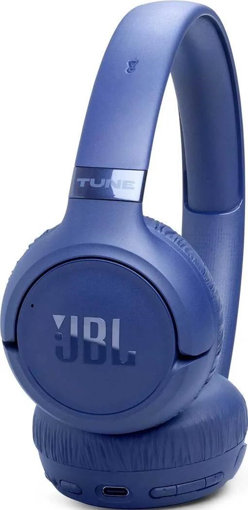 JBL Tune 680 NC modrá