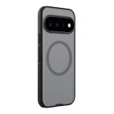 Nillkin Super Frosted PRO Magnetic Zadní Kryt pro Google Pixel 11 Transparent Black