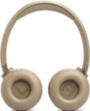 JBL Tune 680 NC béžová