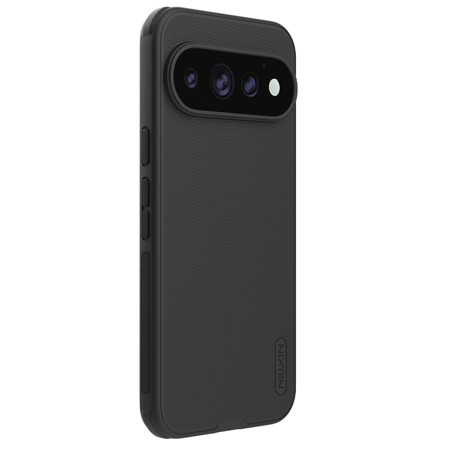Nillkin Super Frosted PRO Magnetic Zadní Kryt pro Google Pixel 11 Pro XL Black