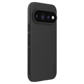 Nillkin Super Frosted PRO Magnetic Zadní Kryt pro Google Pixel 11 Pro Black